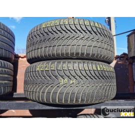 225/55/16 Michelin Alpin A4  Iarna